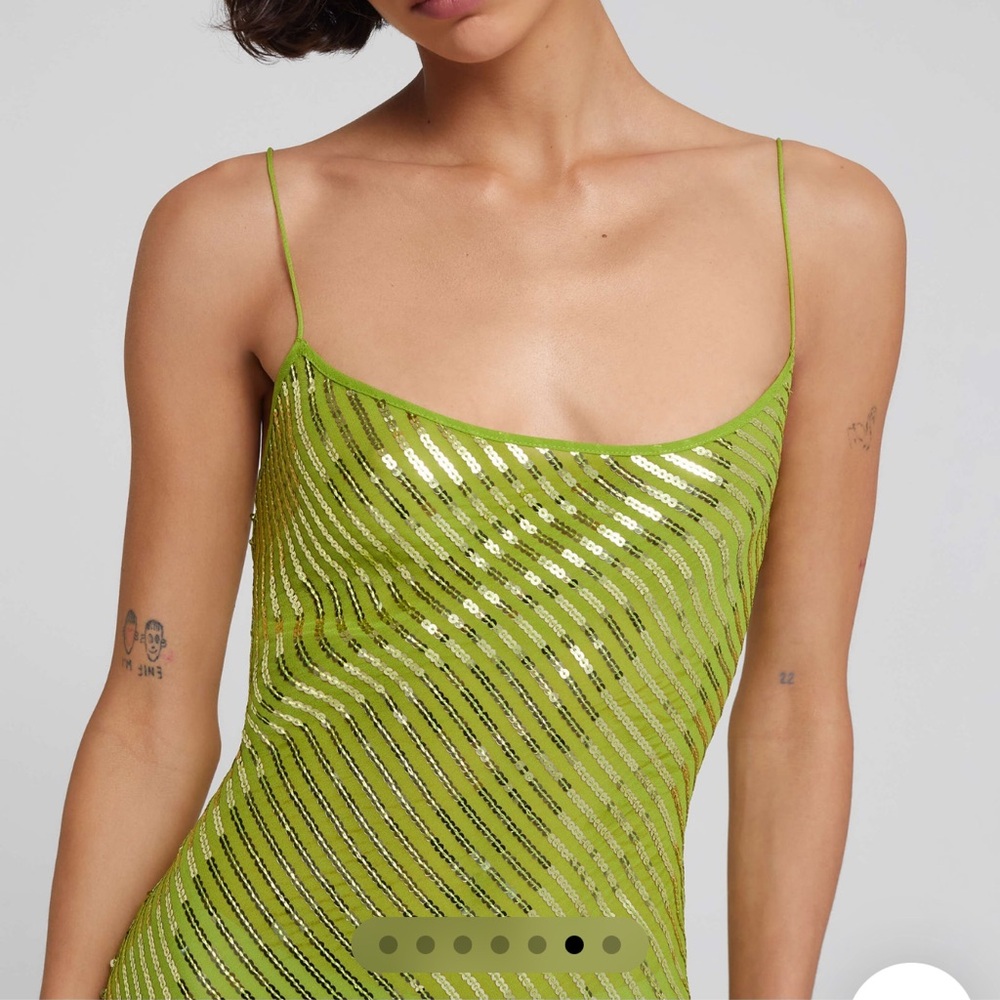 Rat & Boa Gina dress - Picture 4 of 4